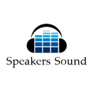Speakers Sound - Logo