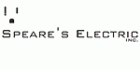 Speares Electric Inc. - Logo