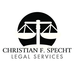 Specht, Christian F. - Logo