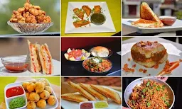 Special Chaat Corner - Cover photo