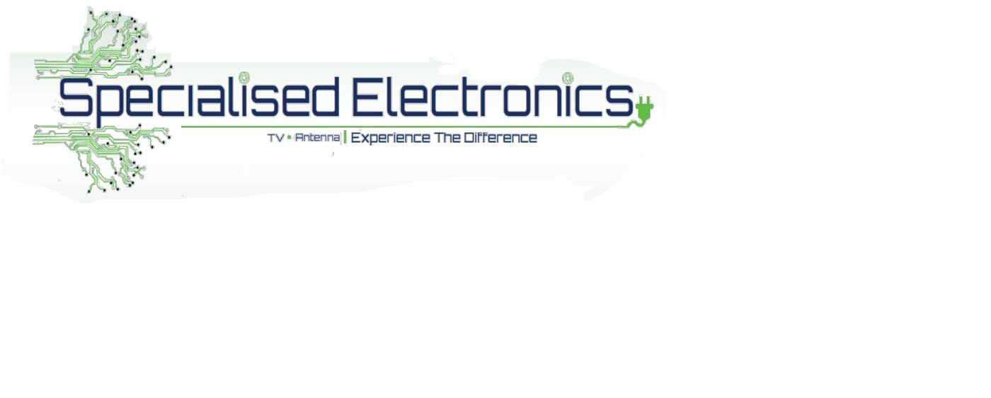 Specialised Electronics - Logo