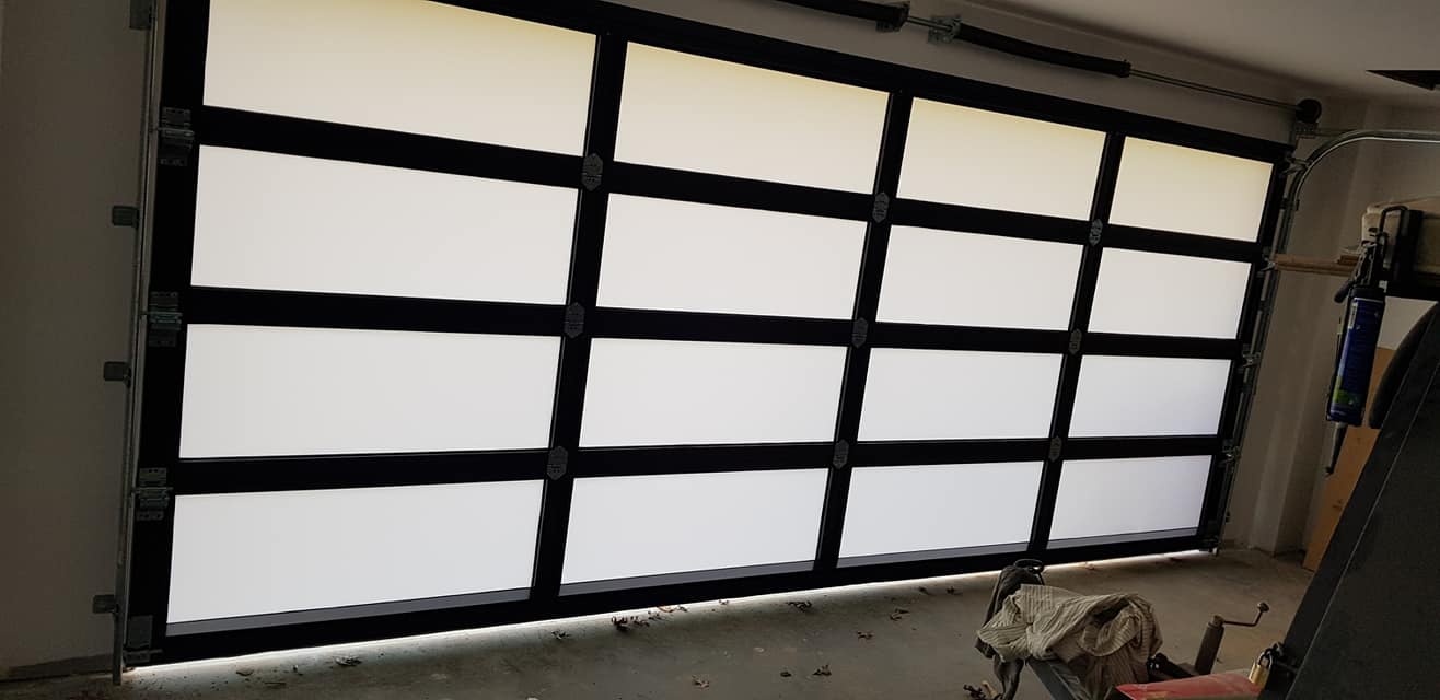 Specialised Garage Doors - Cover photo