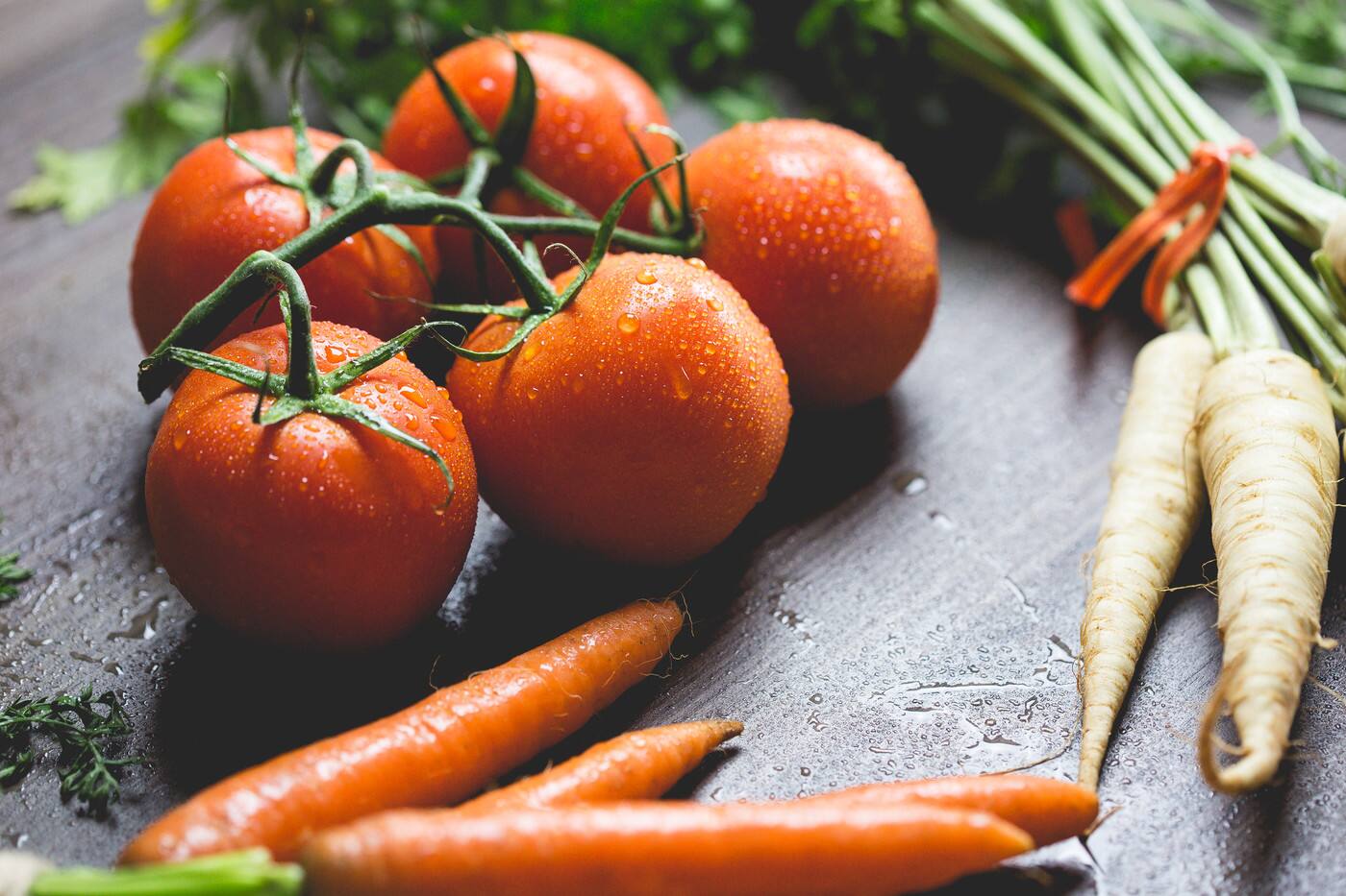 Specialist Dietitian Consultancy - Cover photo