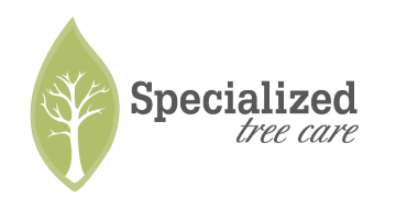 Specialized Tree Care - Logo