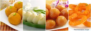 Special Jalebi Wala - Cover photo