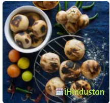 Special Litti.in - Logo