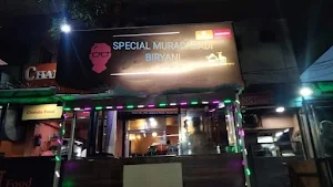 Special Muradabadi Biryani - Cover photo