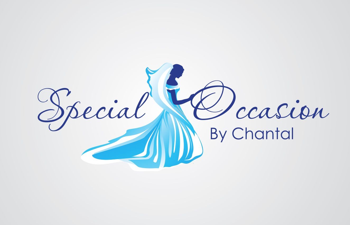 Special Occasion By Chantal - Logo