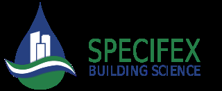 Specifex Building Science Inc. - Logo