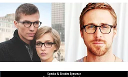 Specks & Shades - Cover photo