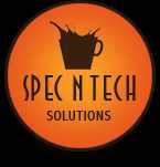 Spec N Tech Solutions 234992 - Logo