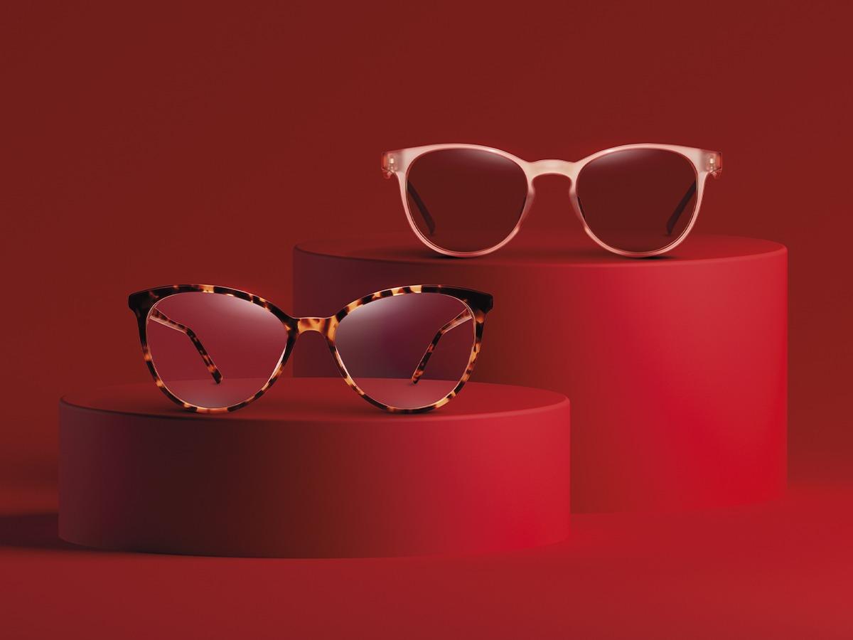 Specsavers Mount Pleasant - Logo
