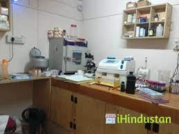 Spectra Diagnostic & Clinic - Logo