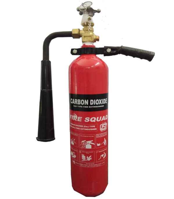 Spectra Fire Systems Pvt Ltd - Cover photo