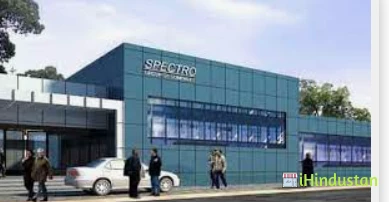 Spectro Analytical Labs Limited - Logo