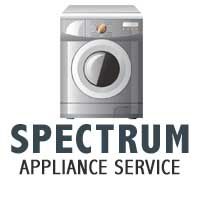 Spectrum Appliance Service - Logo