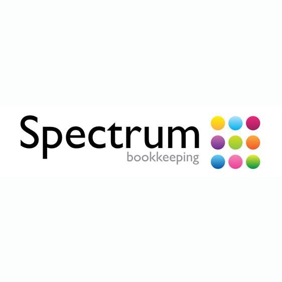 Spectrum Bookkeeping - Logo
