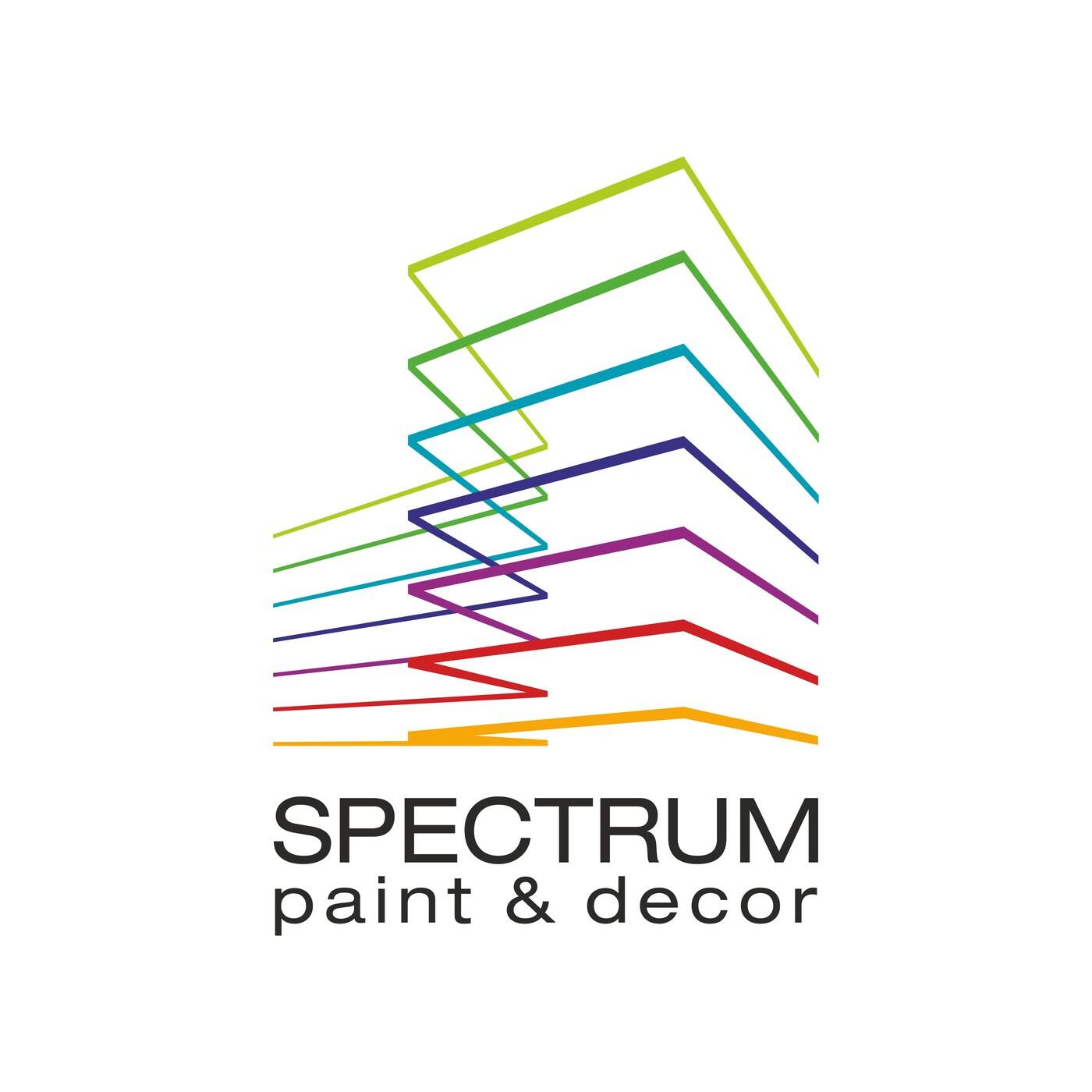 Spectrum Paint and Decor - Cover photo