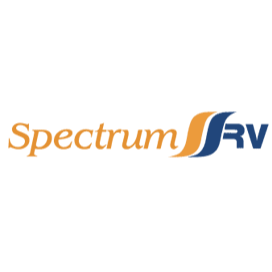 Spectrum RV Fifth Wheelers - Logo