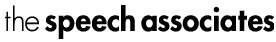 Speech Associates Toronto - Logo