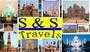Speed And Safe Travels 132377 - Logo