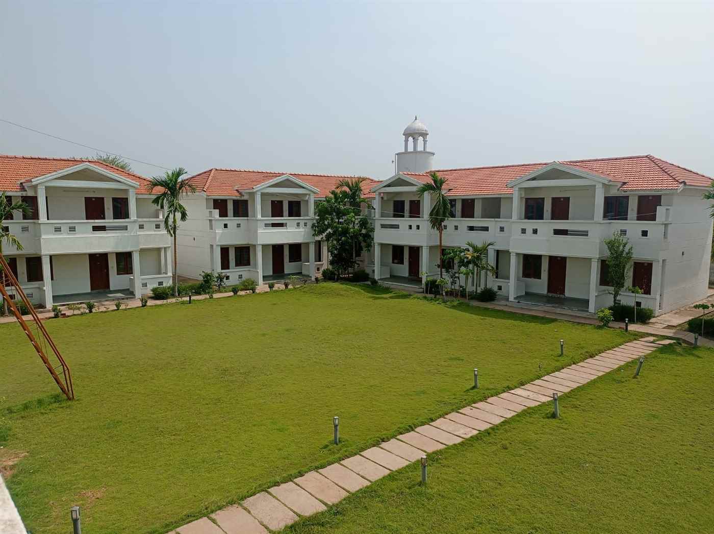 Speed Medical Institute - Cover photo