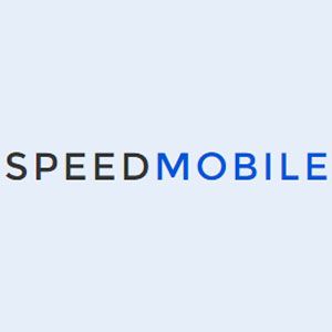 Speed Mobile Corporation - Cover photo