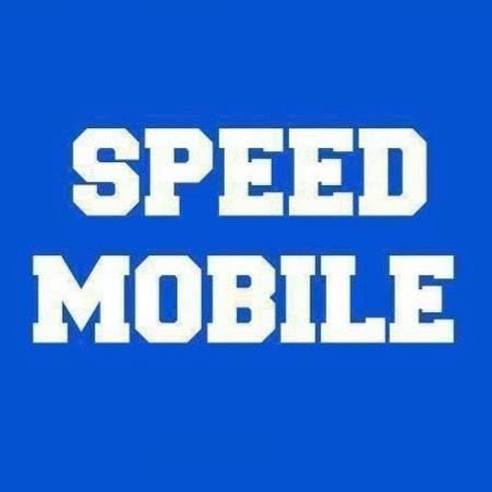 Speed Mobile - Logo