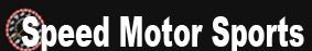 SPEED MOTOR SPORTS - Logo