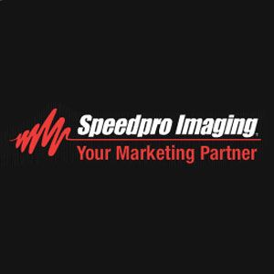 Speedpro Imaging - Logo