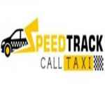 Speedtrack Call Taxi Service - Logo