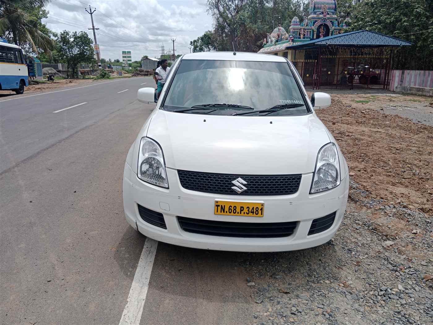 Speedtrack Call Taxi Service - Cover photo