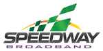 Speedway Broadband - Logo