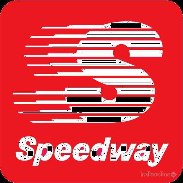 Speedway Broadband - Cover photo