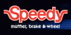 Speedy Auto Service - Logo