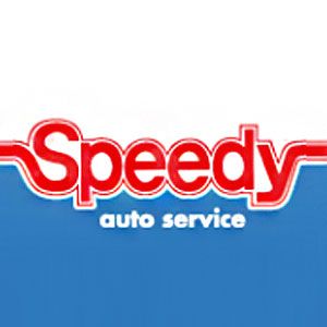 Speedy Auto Service - Logo