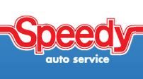 Speedy Auto Service - Logo