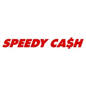 Speedy Cash Payday Advances - Logo