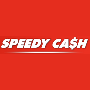 Speedy Cash Payday Advances - Logo