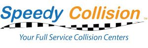 Speedy Collision - Logo