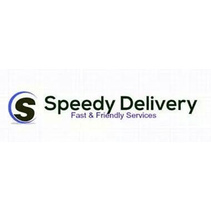 Speedy Delivery - Logo
