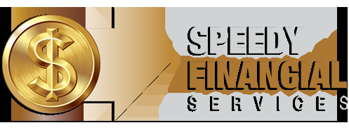 Speedy Financing - Logo