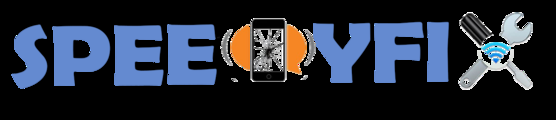 SpeedyFix - Logo