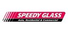 Speedy Glass - Logo