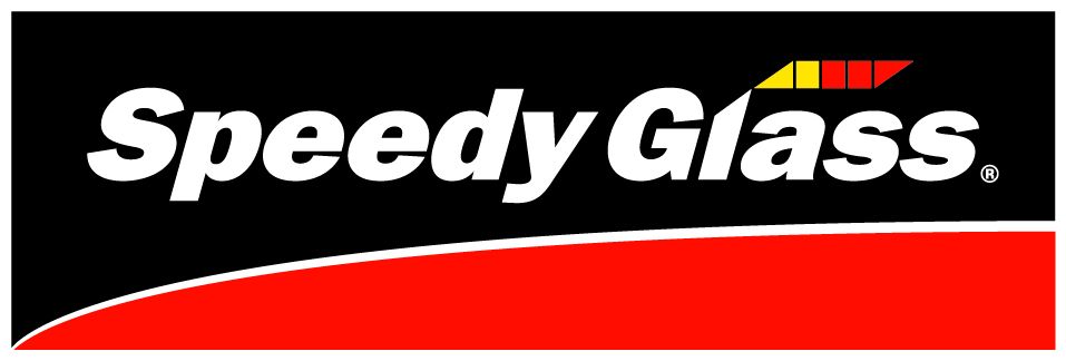 Speedy Glass - Logo