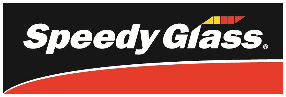 Speedy Glass - Logo