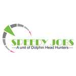 Speedy Jobs - Logo