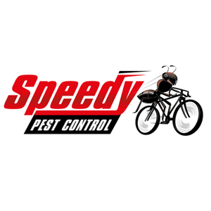 Speedy Pest Control - Logo