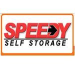 Speedy Self Storage - Logo