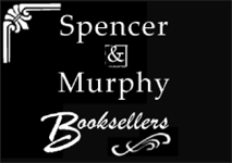 Spencer & Murphy Booksellers - Logo